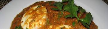 Egg Curry